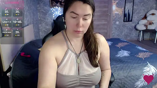 Snapshot of Korolek12 chatting on 02/28/25, 05:26 Korolek12 online show from 02/28/25, 05:26