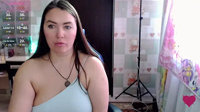 Snapshot of Korolek12 chatting on 03/13/25, 08:15 Korolek12 online show from 03/13/25, 08:15