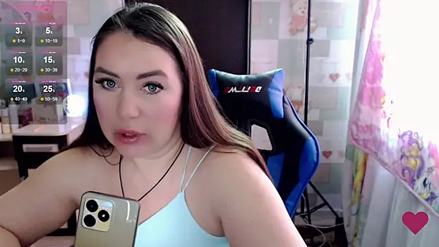 Snapshot of Korolek12 chatting on 03/13/25, 12:46 Korolek12 online show from 03/13/25, 12:46