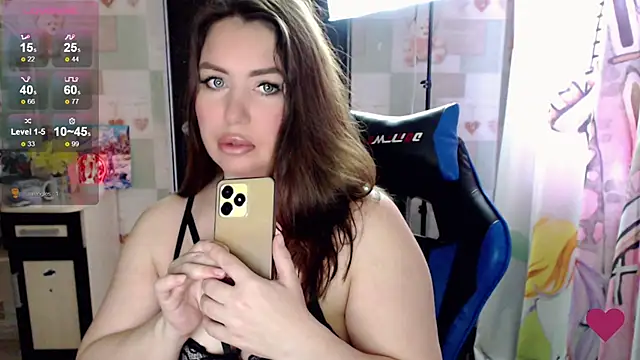 Snapshot of Korolek12 chatting on 03/20/25, 04:40 Korolek12 online show from 03/20/25, 04:40