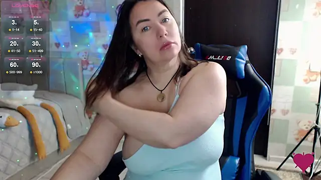 Snapshot of Korolek12 chatting on 02/04/26, 05:46 Korolek12 online show from 02/04/26, 05:46