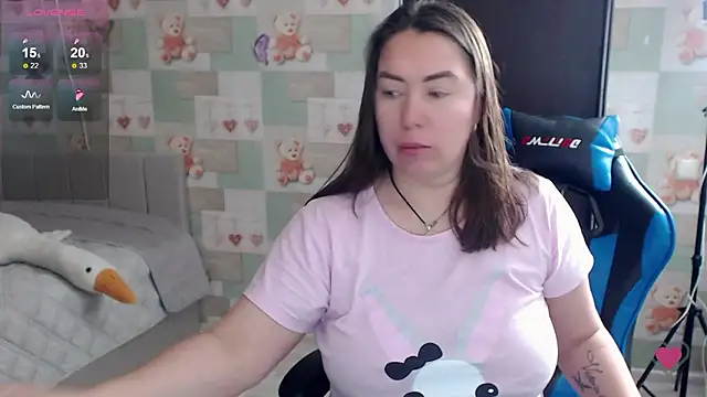 Snapshot of Korolek12 chatting on 02/10/26, 07:23 Korolek12 online show from 02/10/26, 07:23