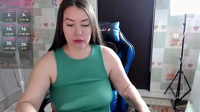 Snapshot of Korolek12 chatting on 07/16/26, 04:51 Korolek12 online show from 07/16/26, 04:51