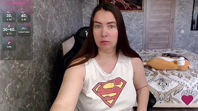 Snapshot of Korolek12 chatting on 07/21/26, 06:16 Korolek12 online show from 07/21/26, 06:16