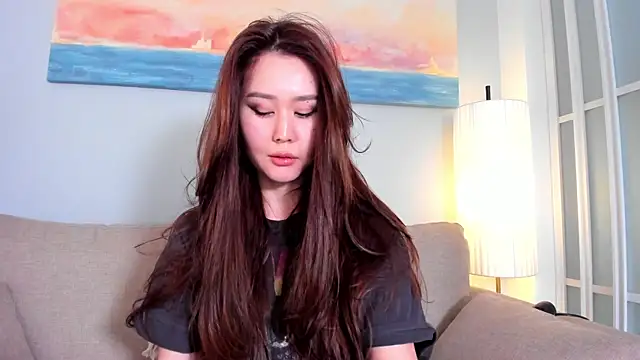 lucky liss  online show from 01/24/25, 06:46