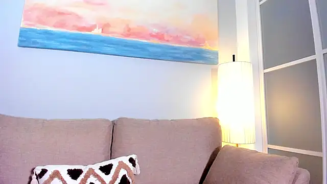 lucky liss  online show from 01/26/25, 05:34