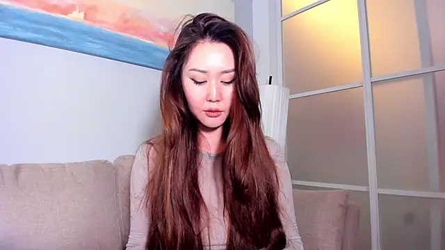 lucky liss  online show from 04/26/26, 05:05