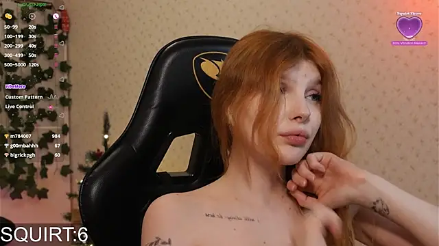 Snapshot of _aleksa_ chatting on 01/20/25, 11:32 aleksa online show from 01/20/25, 11:32