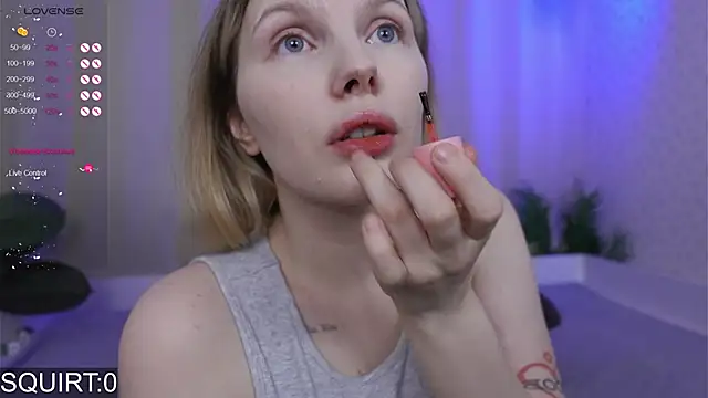  aleksa  online show from 12/03/25, 11:41