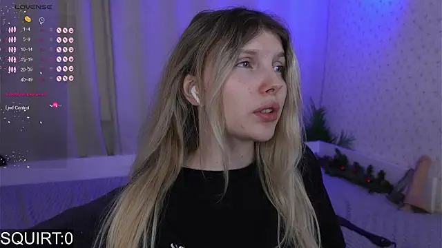  aleksa  online show from 12/20/25, 06:31