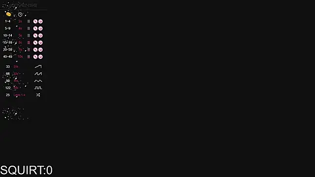  aleksa  online show from 02/14/26, 06:32