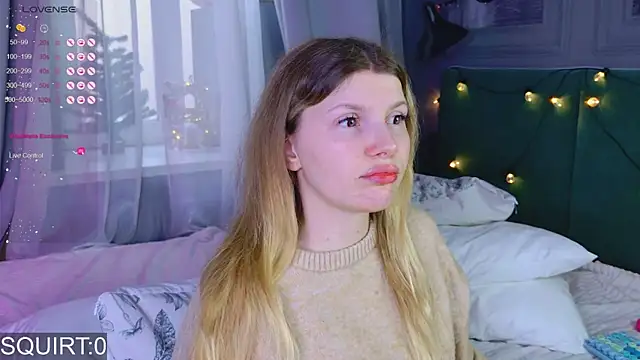  aleksa  online show from 02/22/26, 06:35