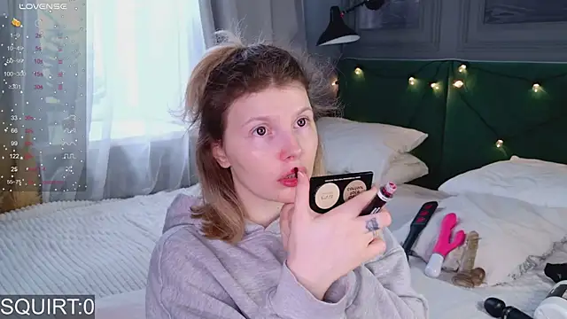  aleksa  online show from 03/20/26, 06:29