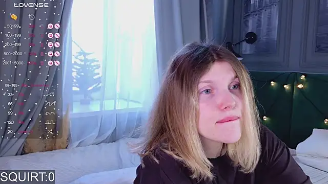  aleksa  online show from 03/21/26, 06:29