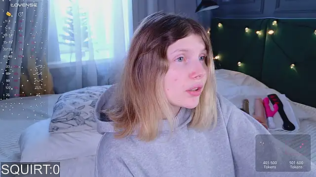  aleksa  online show from 04/08/26, 06:24