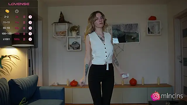 melanielwithu online show from 10/23/25, 11:31