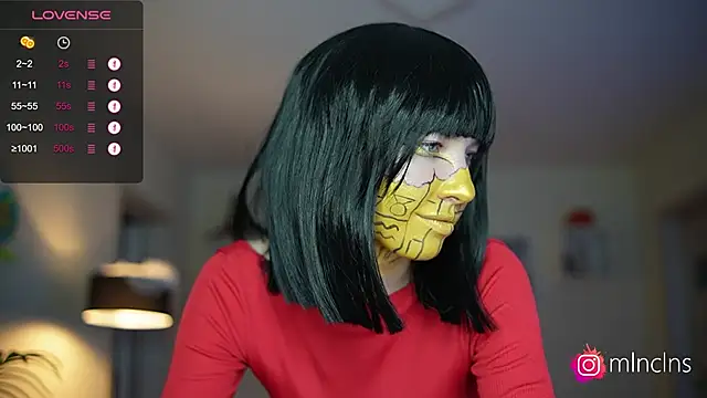 melanielwithu online show from 10/27/25, 12:42