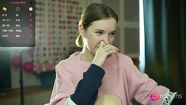 melanielwithu online show from 02/15/26, 01:09