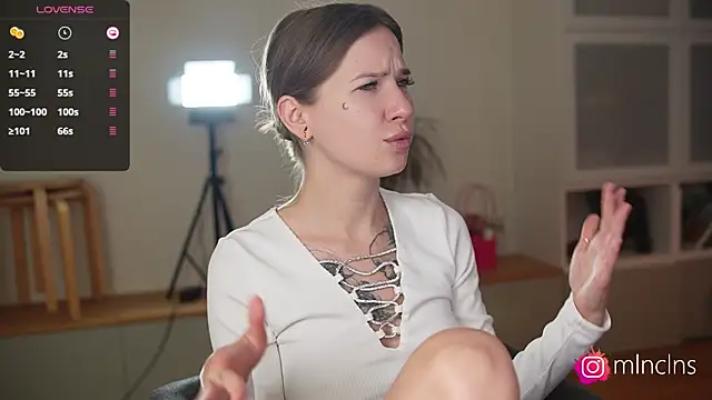 melanielwithu online show from 04/06/26, 03:35