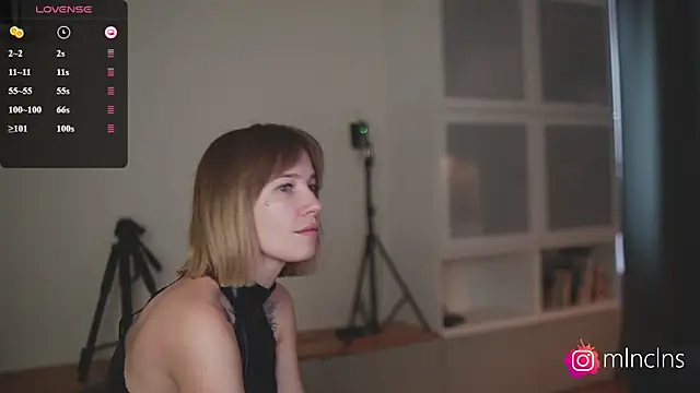 melanielwithu online show from 04/25/26, 03:20