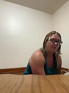 Lizzyloo online show from 09/17/25, 01:46