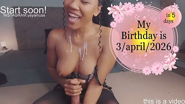 Therainqueen online show from 03/30/26, 08:48