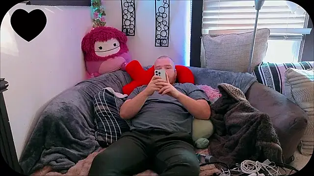 tokelahoman online show from 02/15/26, 06:59