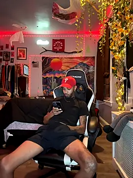 spideyzaddy online show from 11/21/25, 09:30