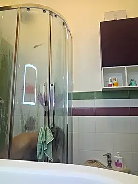 IoAndrea online show from 01/09/26, 06:31