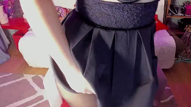 PeppeRage  online show from 02/12/25, 04:12