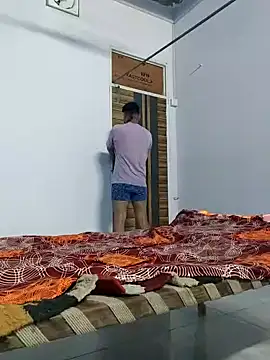 Lovingsol online show from 10/14/25, 03:13