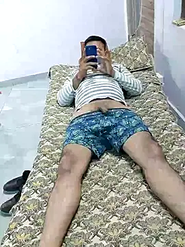 Lovingsol online show from 11/15/25, 07:49