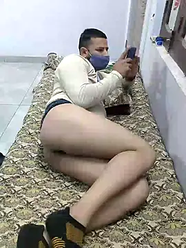 Lovingsol online show from 02/03/26, 09:03