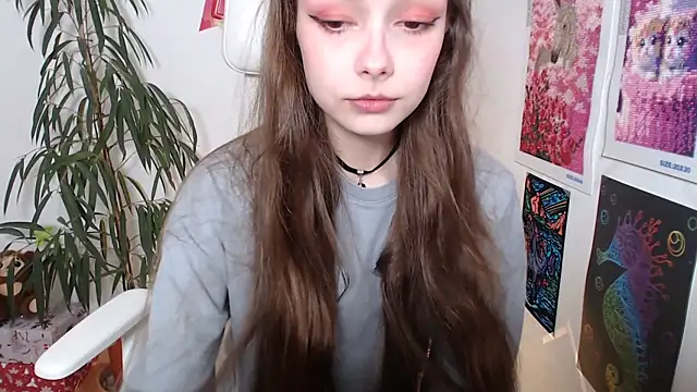 Michelle Melnss online show from 12/05/24, 05:15