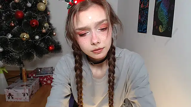 Michelle Melnss online show from 12/27/24, 05:52