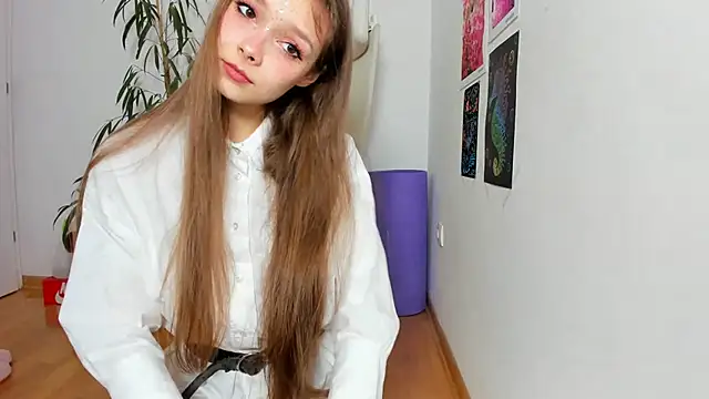 Michelle Melnss online show from 03/02/25, 10:48