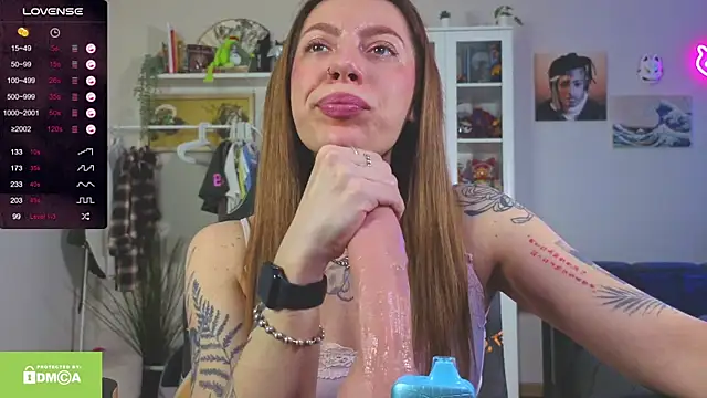 MaryStocks online show from 12/19/25, 03:30