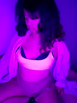 Peach Girll online show from 02/14/25, 03:00