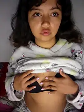 Peach Girll online show from 02/22/25, 02:17