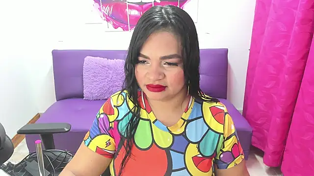 Cloe 35 online show from 03/22/25, 07:42