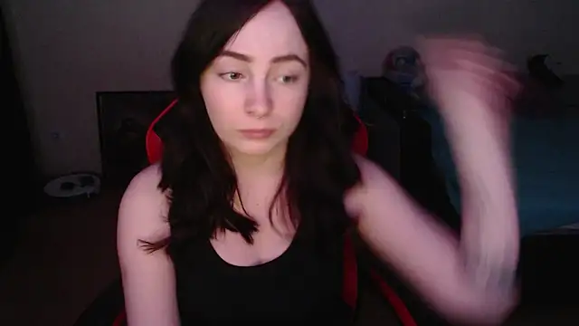 Laralianna online show from 03/09/26, 02:15