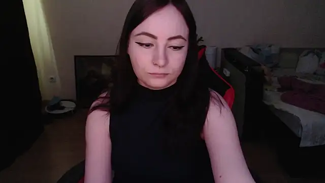 Laralianna online show from 03/26/26, 02:00