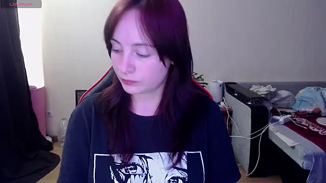 Snapshot of Laralianna chatting on 08/05/26, 01:03 Laralianna online show from 08/05/26, 01:03