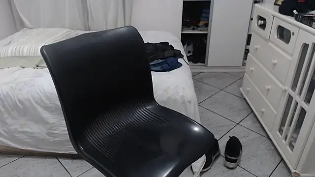 MysterBearMG online show from 03/19/25, 02:05