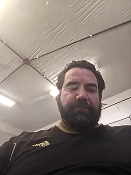 MysterBearMG online show from 09/08/25, 03:44