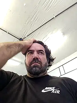 MysterBearMG online show from 09/16/25, 02:40