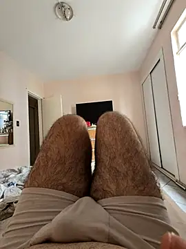 MysterBearMG online show from 10/04/25, 12:25