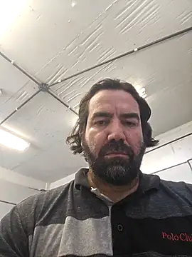 MysterBearMG online show from 10/17/25, 03:36