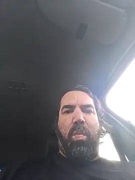 MysterBearMG online show from 10/19/25, 02:07