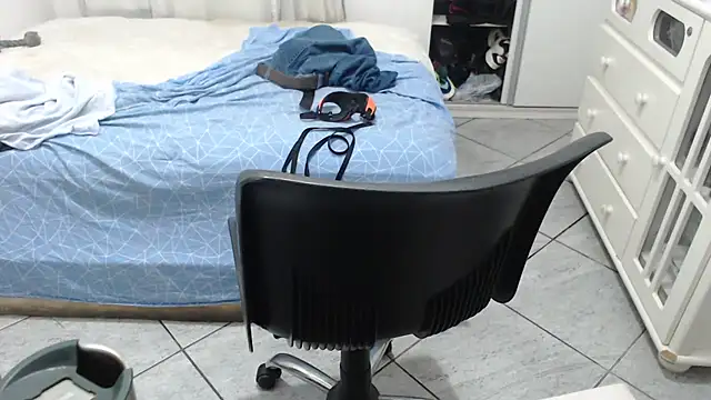 MysterBearMG online show from 01/07/26, 12:13